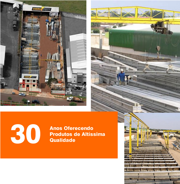 40 Anos de experiência em poços artesianos